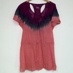 Converse One Star Swimsuit Coverup SzM